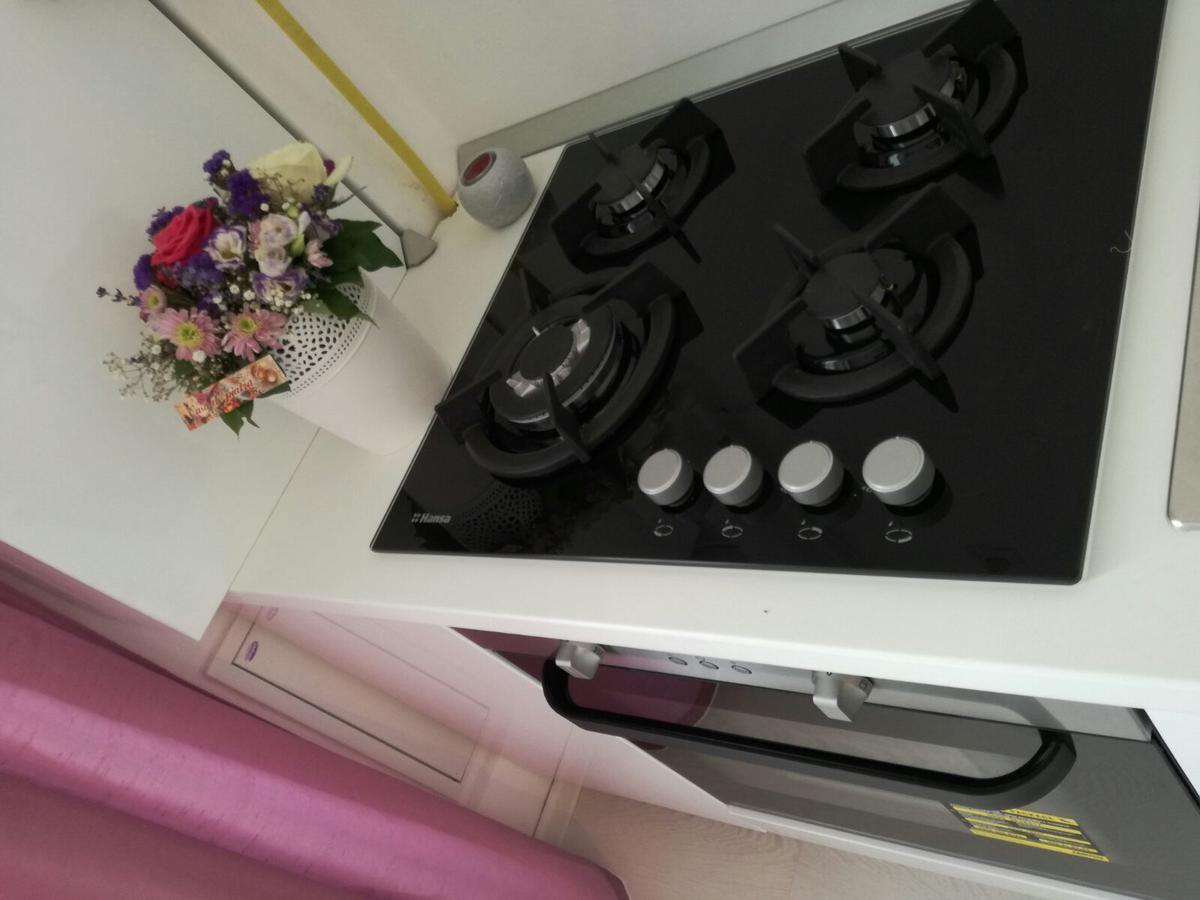 White Luxury Apartment Сибиу Экстерьер фото