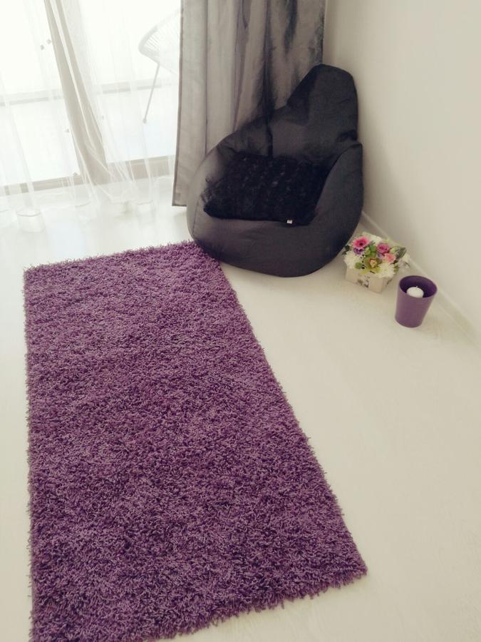 White Luxury Apartment Сибиу Экстерьер фото